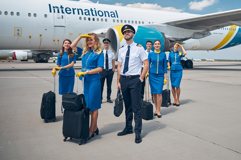 International Cabin crew Academy