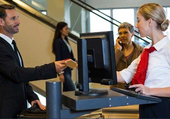 Airport-Management