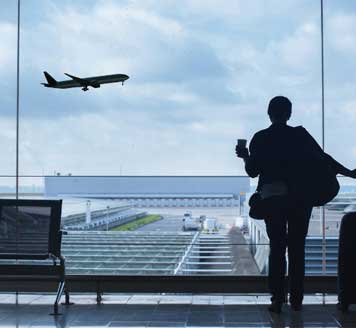 Airport-management
