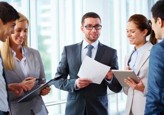 Communication & Personality Development Training