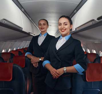 Cabin-crew-course